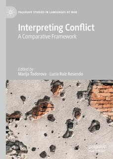 Couverture_Interpreting Conflict
