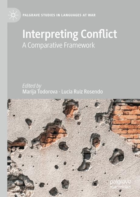 Couverture_Interpreting Conflict
