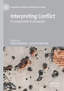 Couverture_Interpreting Conflict