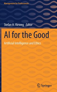 Front cover_Ai For The Good