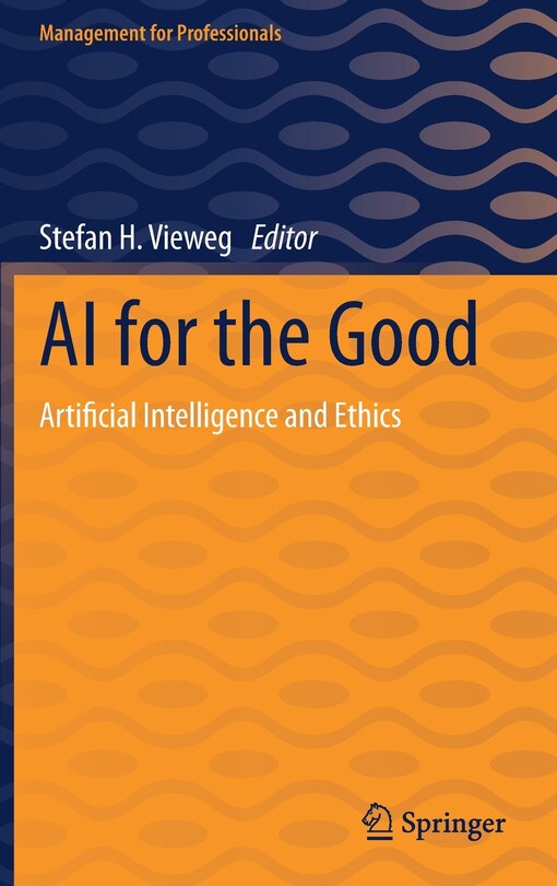 Front cover_Ai For The Good