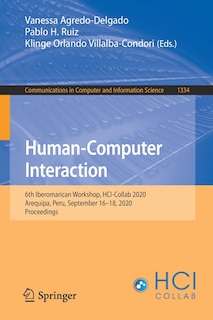 Front cover_Human-Computer Interaction