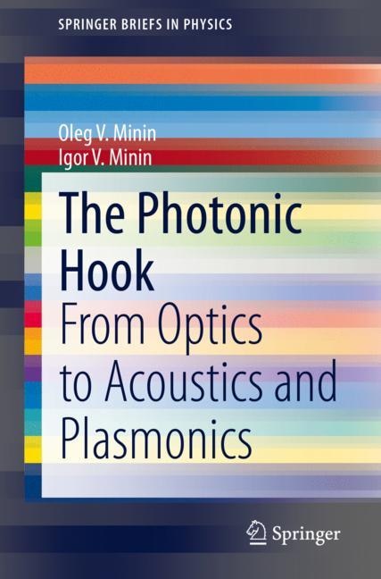 Couverture_The Photonic Hook