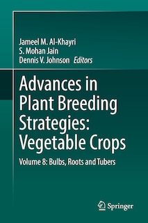 Couverture_Advances In Plant Breeding Strategies