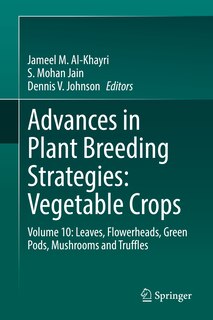 Couverture_Advances in Plant Breeding Strategies