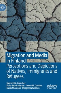 Front cover_Migration And Media In Finland