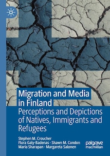 Couverture_Migration and Media in Finland