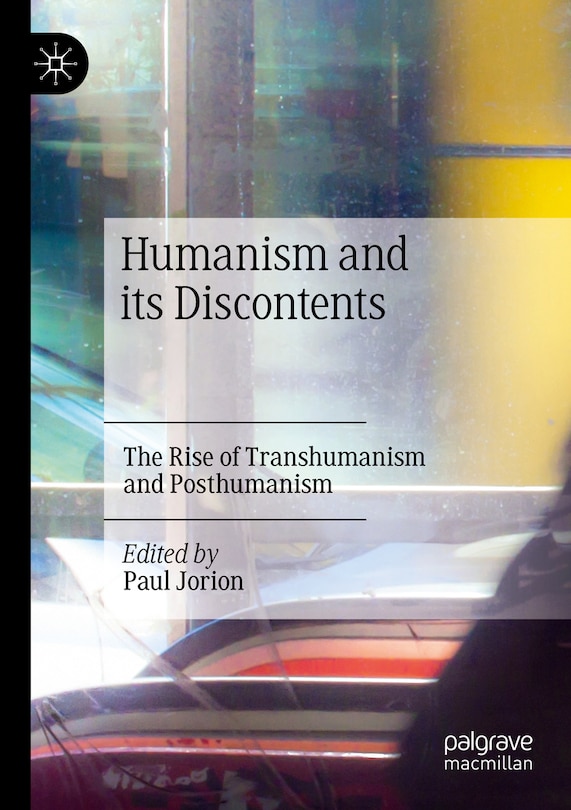 Couverture_Humanism and its Discontents