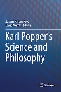 Karl Popper's Science and Philosophy