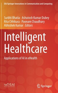 Front cover_Intelligent Healthcare