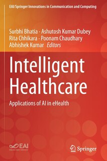 Couverture_Intelligent Healthcare