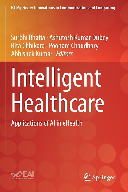 Couverture_Intelligent Healthcare