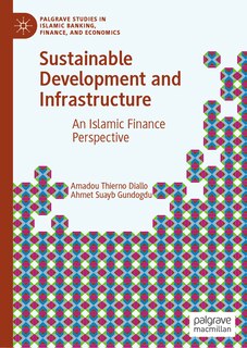 Couverture_Sustainable Development And Infrastructure