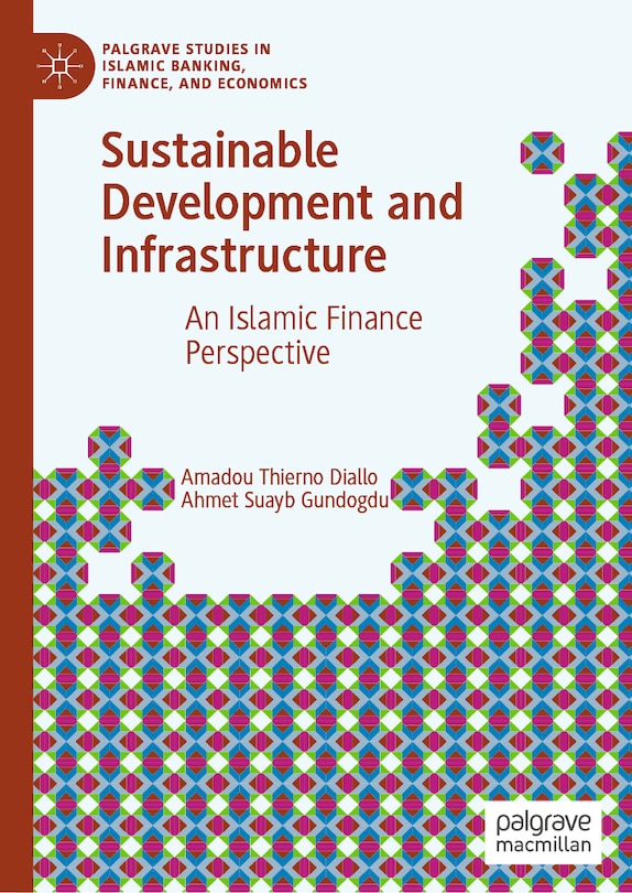 Couverture_Sustainable Development And Infrastructure