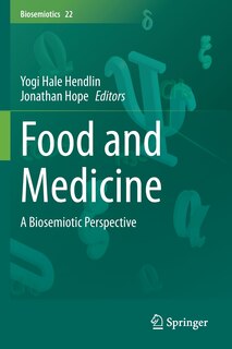 Couverture_Food and Medicine