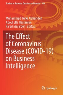 Front cover_The Effect of Coronavirus Disease (COVID-19) on Business Intelligence