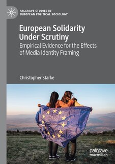 Couverture_European Solidarity Under Scrutiny
