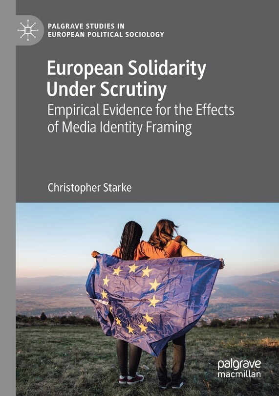 Couverture_European Solidarity Under Scrutiny