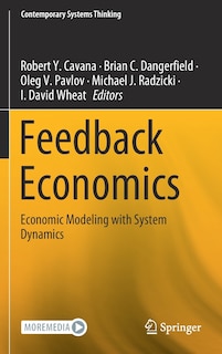 Front cover_Feedback Economics