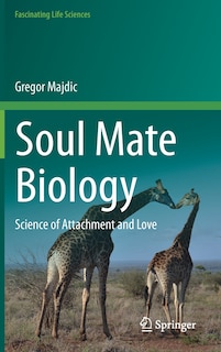 Couverture_Soul Mate Biology
