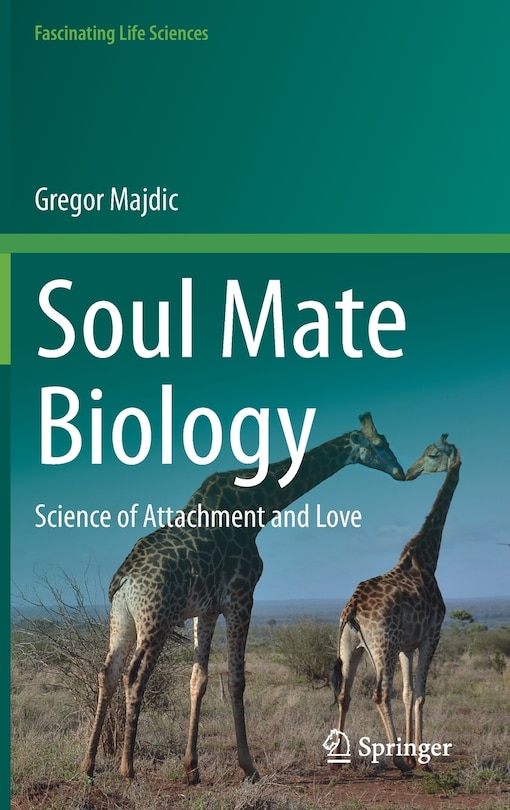 Couverture_Soul Mate Biology