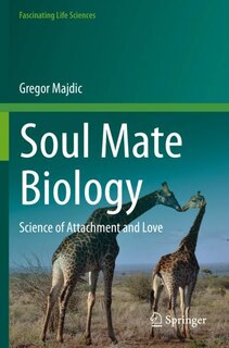 Couverture_Soul Mate Biology