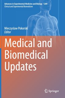 Couverture_Medical And Biomedical Updates