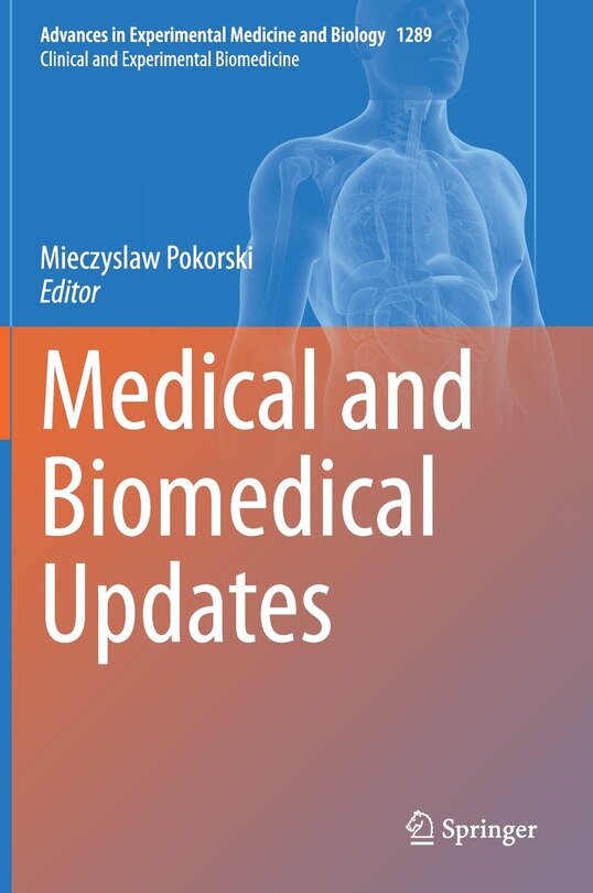 Couverture_Medical And Biomedical Updates