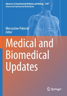 Couverture_Medical And Biomedical Updates