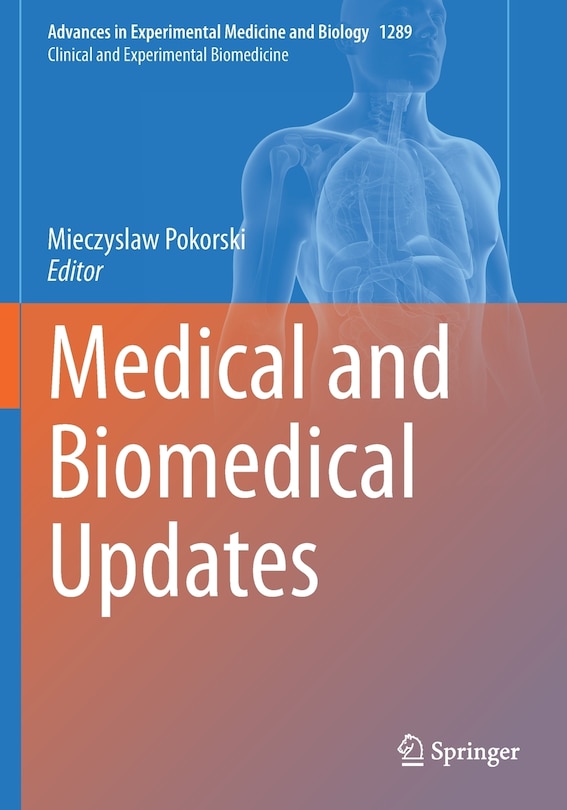 Couverture_Medical And Biomedical Updates