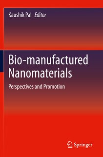 Couverture_Bio-manufactured Nanomaterials