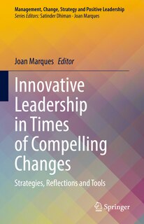 Front cover_Innovative Leadership In Times Of Compelling Changes