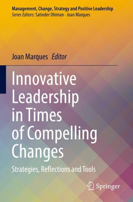 Front cover_Innovative Leadership in Times of Compelling Changes