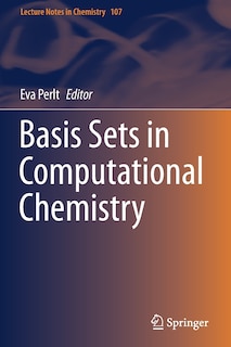 Front cover_Basis Sets in Computational Chemistry