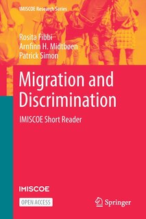 Couverture_Migration And Discrimination