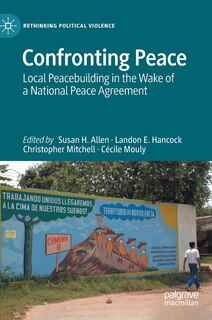 Couverture_Confronting Peace