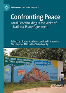 Front cover_Confronting Peace