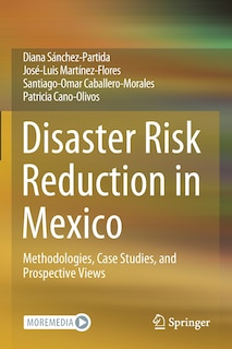 Couverture_Disaster Risk Reduction in Mexico