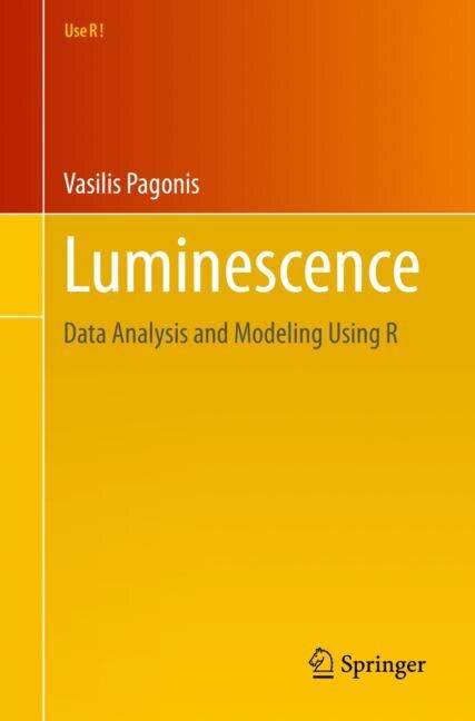 Front cover_Luminescence
