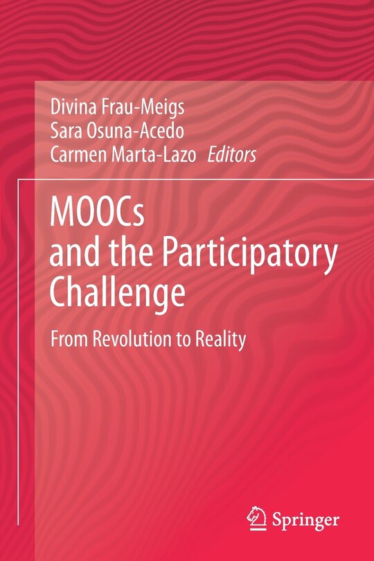 Couverture_MOOCs and the Participatory Challenge