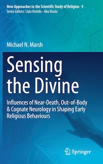 Front cover_Sensing the Divine