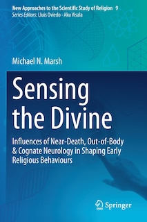 Front cover_Sensing the Divine