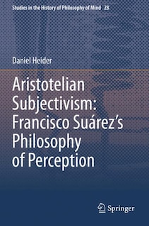 Couverture_Aristotelian Subjectivism