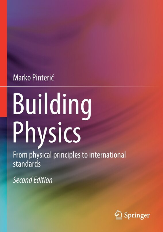 Couverture_Building Physics