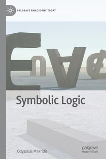 Front cover_Symbolic Logic