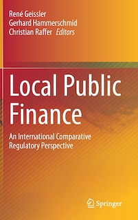 Couverture_Local Public Finance