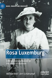 Couverture_Rosa Luxemburg