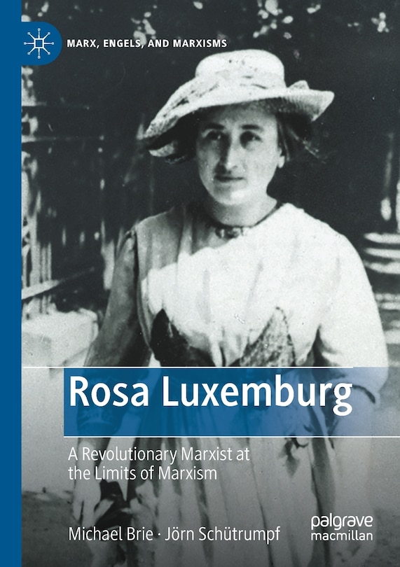 Front cover_Rosa Luxemburg