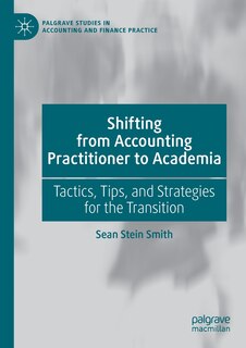 Front cover_Shifting From Accounting Practitioner To Academia