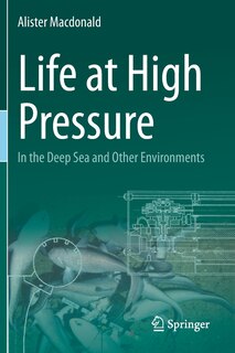 Front cover_Life at High Pressure